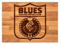 Blues Chopping Board