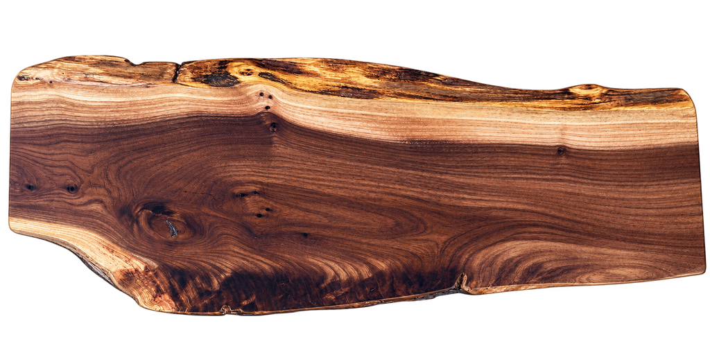 Premium Tasmanian Blackwood serving board